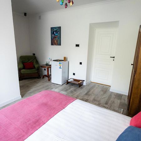 Metelitsa Hotel Karagandy Dış mekan fotoğraf