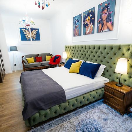 Metelitsa Hotel Karagandy Dış mekan fotoğraf