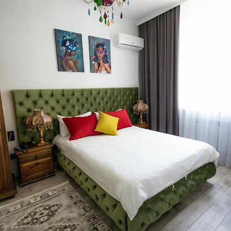 Metelitsa Hotel Karagandy Dış mekan fotoğraf