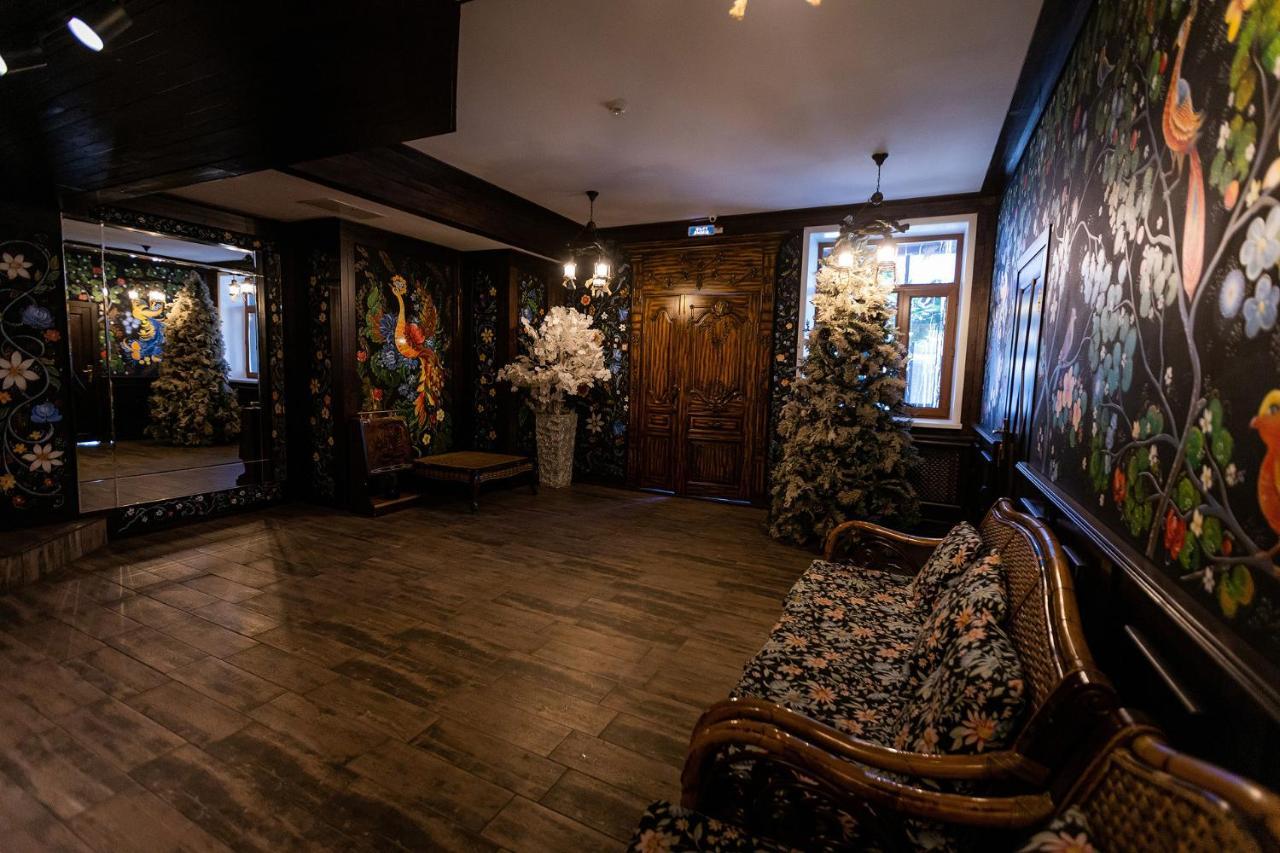 Metelitsa Hotel Karagandy Dış mekan fotoğraf
