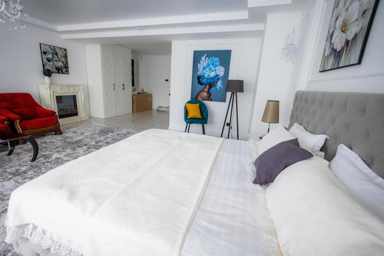 Metelitsa Hotel Karagandy Dış mekan fotoğraf