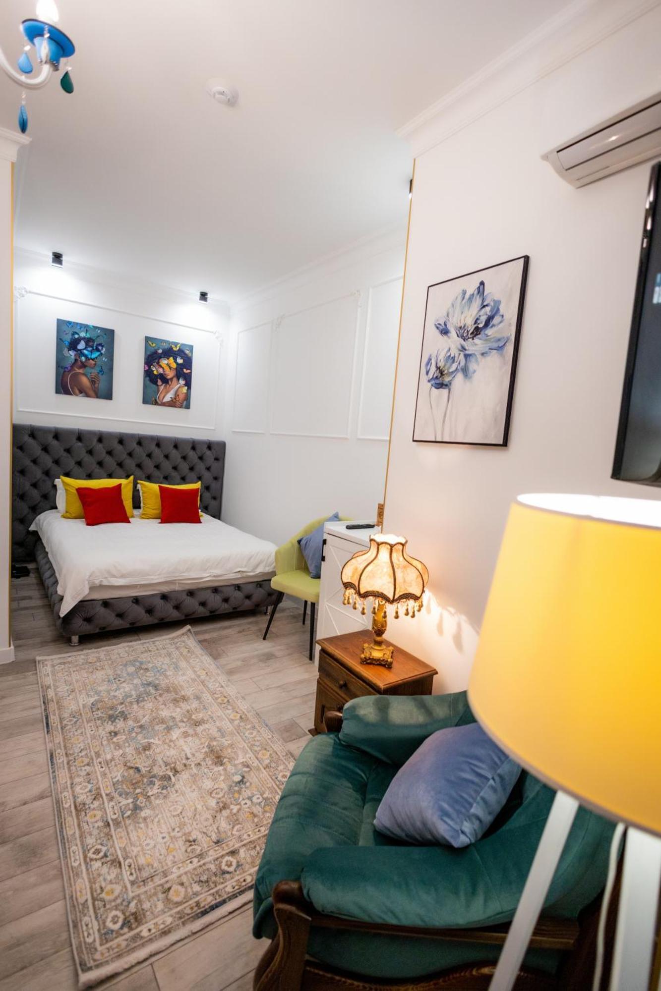 Metelitsa Hotel Karagandy Dış mekan fotoğraf