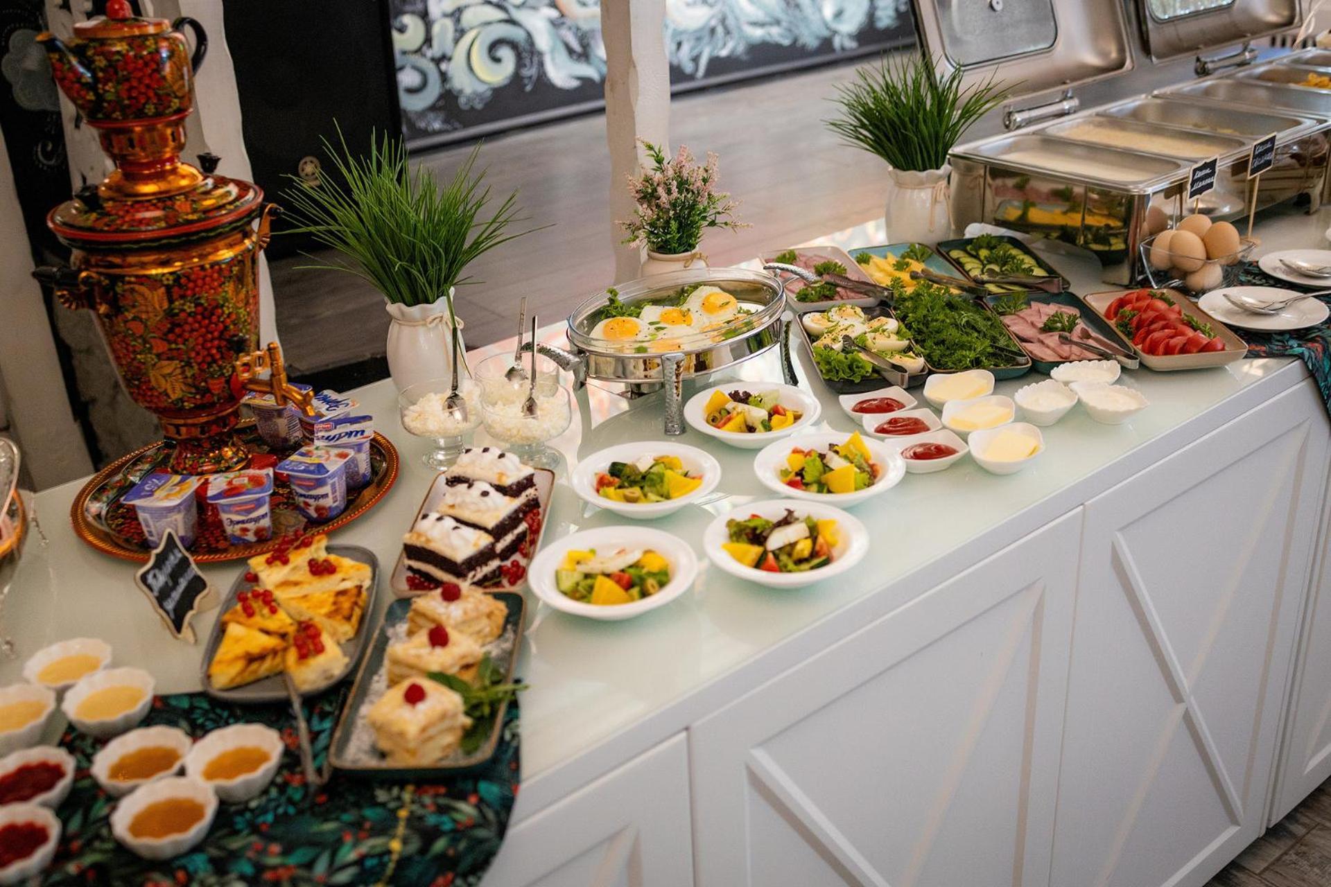Metelitsa Hotel Karagandy Dış mekan fotoğraf